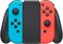 SENBOMA OEM Switch Joy Con Controller Comfort Grip Joycon Holder Bracket Accessories (Bulk Packaging) - Standard Grip Without Charging Function