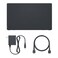 TV Dock Station for Switch - 3 in 1 TV Base Replacement Docking Station Set with Original IC Module, Charger, HDMI Cable Accessories for Switch Console