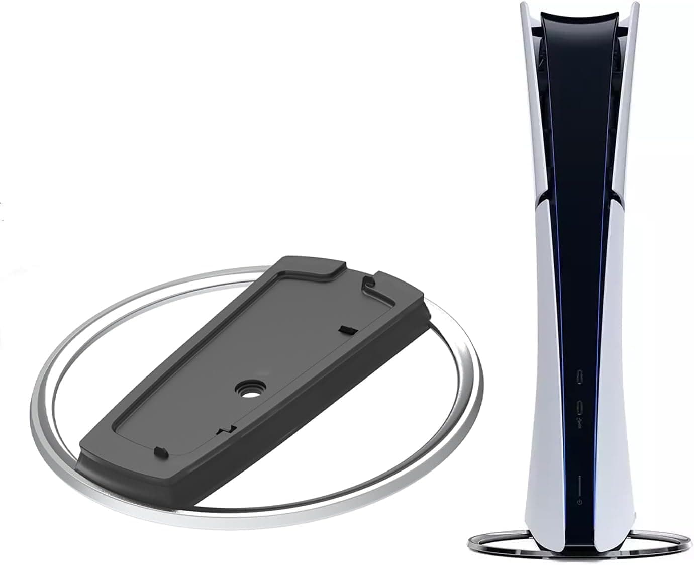 Pelidox Pelidox Vertical Stand For PS5 Consoles