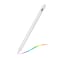 2024 iPad Pen,EDIVIA for Apple iPad Pencil with Quick Charge and Palm Rejection Stylus for iPad Pro M4, iPad Air M2,iPad 10th 9th 8th Generation,iPad Mini 6th Generation,iPad Pro 11/12.9 Inch,White