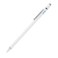 Stylus for Dell 2 in 1 Laptop Pen, EDIVIA Digital Pencil with 1.5mm Ultra Fine Tip Penicl for Dell 2 in 1 Laptop Stylus, White
