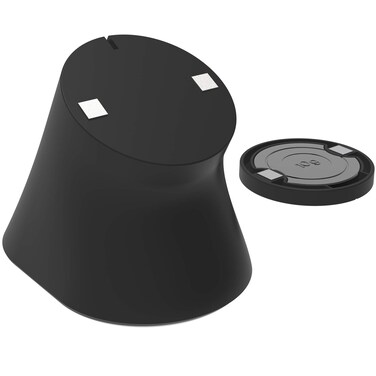 Soarking Charging Dock for Logitech Computer Mouse G Pro X Superlight 2/1,G502/G502X/G502X Plus Lightspeed,G703,G903 Lightspeed and G PRO Computer Mice Powerplay Charging System