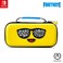PowerA Protection Case for Nintendo Switch - OLED Model, Nintendo Switch, Nintendo Switch Lite - Fortnite Peely, Officially licensed, Bonus Virtual Item Included.