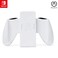 PowerA Joy-Con Comfort Grip for Nintendo Switch - White, game controller, gamepad, Nintendo Switch Lite