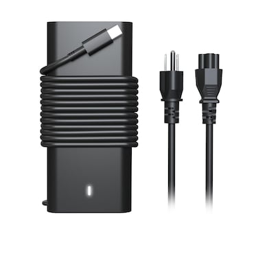 65W Type C USB C Laptop Charger : for Dell Latitude Computer 5530 5420 5430 5520 5540 7430 7420 7440 7340 7530 7330 7320,Inspiron 14 7425 16 7620 XPS 13 7390 2-in-1 Chromebook 3100 Power Adapter Cord