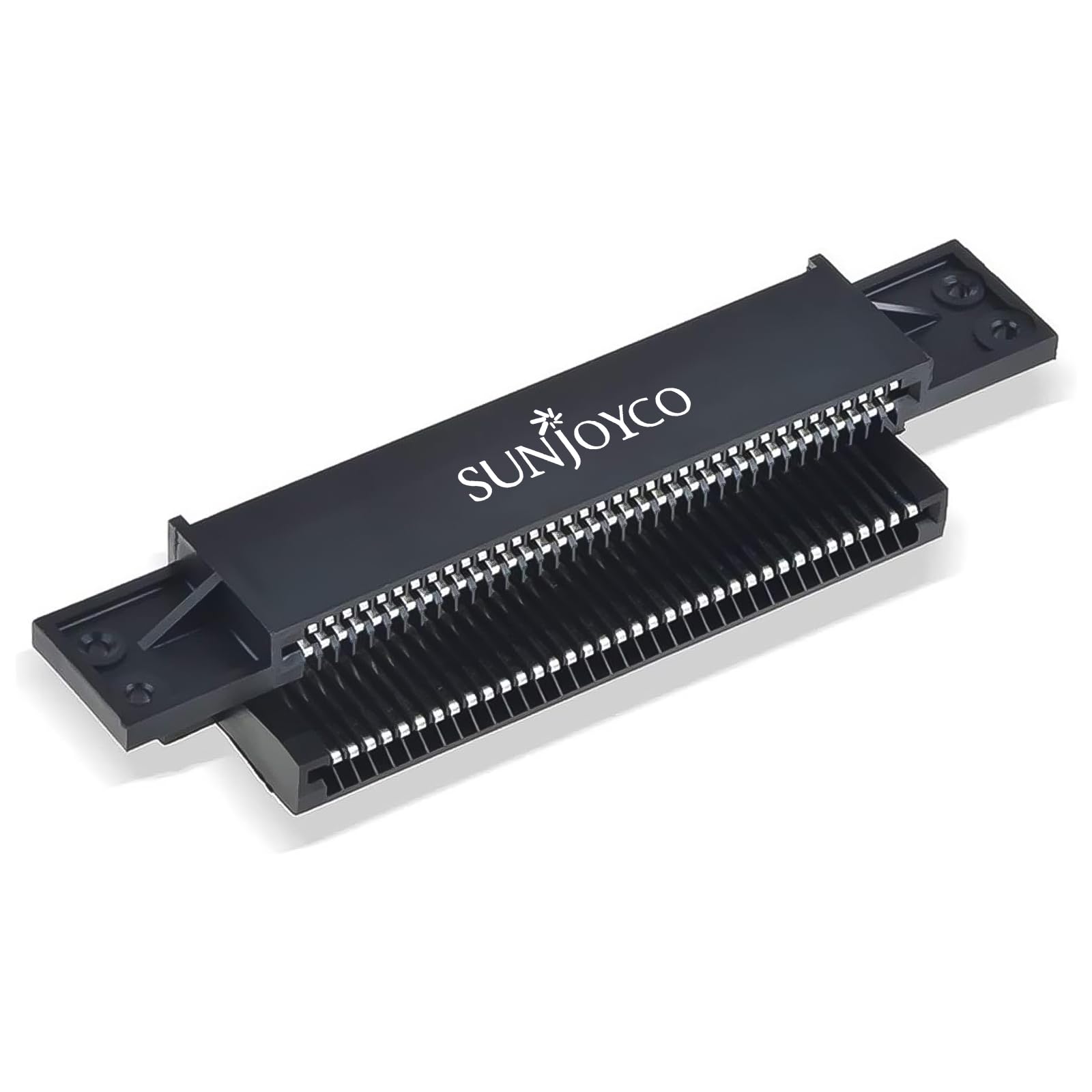 Sunjoyco Sunjoyco Nes Cartridge Slot 72 Pin Connector