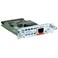 Cisco WIC-1B-U-V2 1 Port Bri Wan Interface V2
