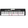 Casio, 61-Key Portable Keyboard with USB (LK-S250) (Renewed)