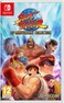Street Fighter 30th Anniversary Collection (Nintendo Switch) UK IMPORT