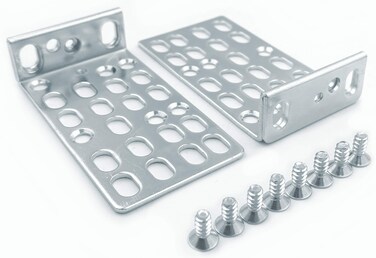 RW RoutersWholesale Compatible/Replacement for Cisco 2950 Series Catalyst Switches