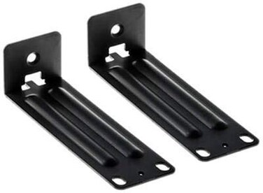 RW RoutersWholesale 2504 Series Wireless Controller Rack Mount Kit Compatible/Replacement for Cisco Aironet AIR-CT2504-RMNT=