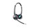 Cisco Headset 561, Wireless Dual On-Ear DECT Headset with Standard Base for US &amp; Canada, Charcoal (CP-HS-WL-562-S-US=)
