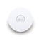 TP-Link EAP610   Omada Business WiFi 6 AX1800 Wireless Gigabit Access Point  Support Mesh,Seamless Roaming &amp; MU-MIMO   SDN Integrated   Cloud Access &amp; Omada App   PoE+ Powered   White (Renewed)