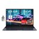 ASUS Zenbook Pro 17 Laptop, 17.3" Pantone Validated Display, AMD Ryzen 7 6800H, 8GB LPDDR5, 2TB PCIe SSD, Backlit Keyboard, WiFi 6E, Fingerprint, Win11 Pro, Tech Black, 32GB Hotface USB Card