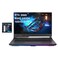 Asus ROG Strix G15 Gaming Laptop, 15.6/inches WQHD 165Hz IPS Display, AMD Ryzen 7-6800H, 32GB DDR5, 1TB SSD, RGB Backlit Keyboard, GeForce RTX 3060 6G, Win 11 Pro, WI-FI 6, Gray, 32GB USB Card