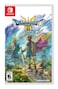 DRAGON QUEST III HD-2D Remake (NSW)