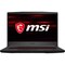 MSI GF65 Thin 9SD 15.6&quot; FHD 120Hz Gaming Laptop i5-9300H, 16GB RAM, 512GB NVMe SSD, NVIDIA GeForce GTX 1660Ti 6GB GDDR6 VRAM, USB-C, Backlit Keyboard, Bluetooth, Webcam, Windows 10 w/RE Accessories