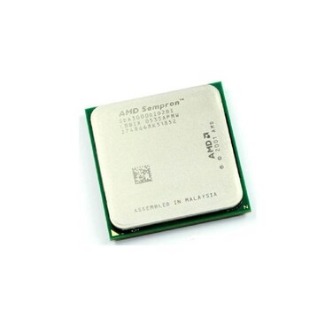 AMD Sempron 3000+ 128KB Socket 754 CPU