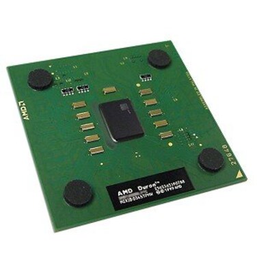 AMD Duron 1.8GHz 266MHz Socket A CPU