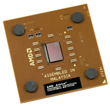 AMD Athlon XP 2200+ 266MHz 256KB Socket A Processor