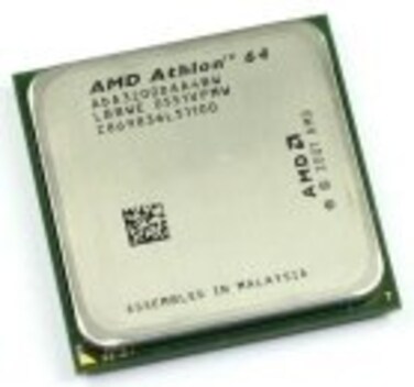 AMD Athlon 64 4000+ 1MB Socket 939 CPU