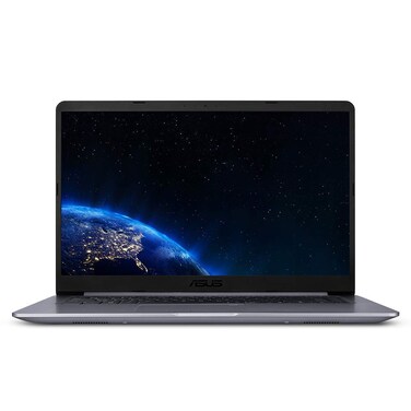 ASUS 2019 VivoBook Premium Flagship Notebook Laptop 15.6 Inch WideView FHD Display AMD Quad-Core A12-9720P Processor 8GB DDR4 RAM 256GB SSD HDMI Fingerprint Reader Bluetooth 4.2 Windows 10