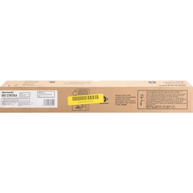 SHARP BR MX-2300N 1-SD YLD BLACK TONER - SHARP OEM Toner