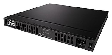 Cisco ISR4331-SEC/K9 ISR 4331 Sec Bundle w/SEC Router