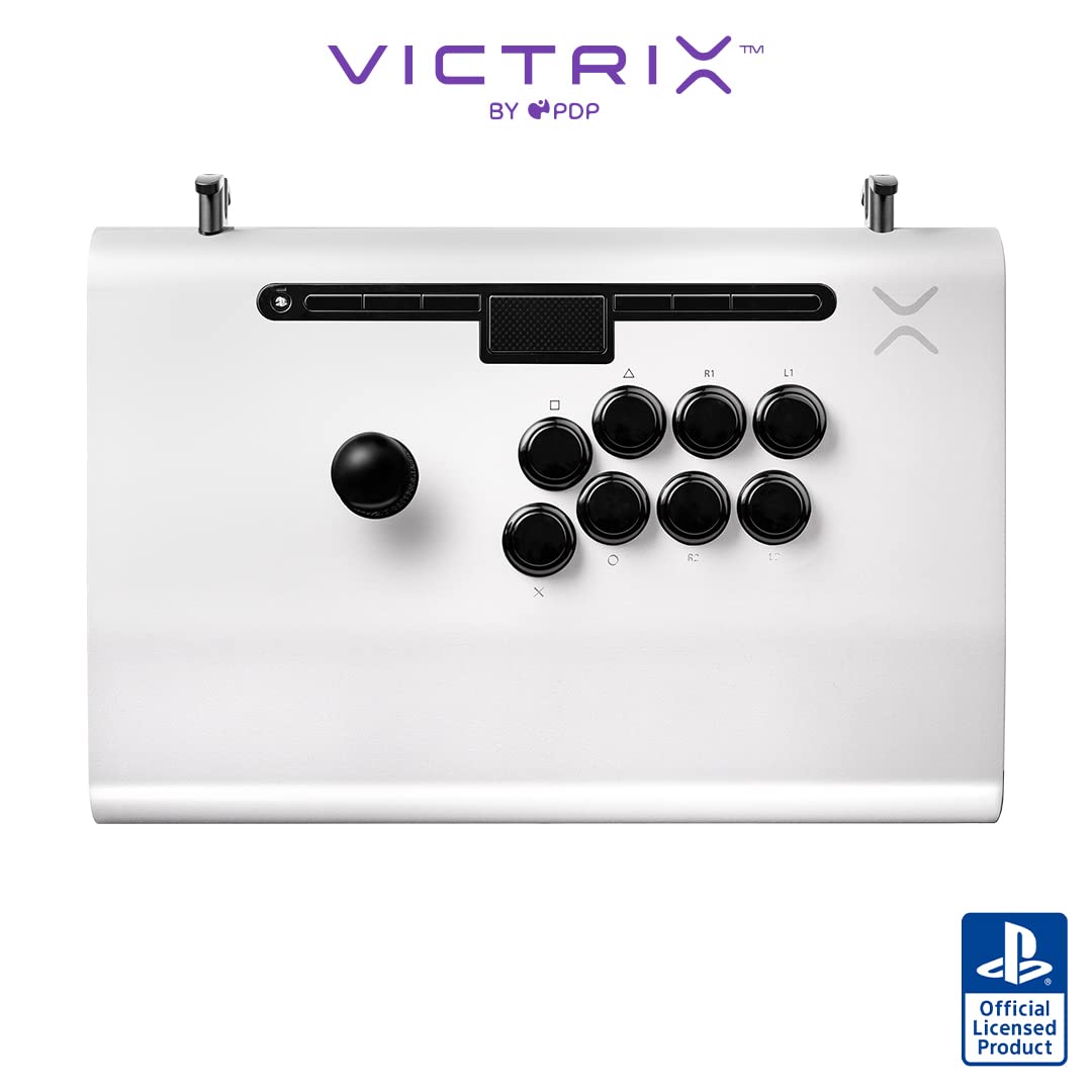 بي دي بي Pdp Victrix Pro Fs
