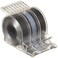 Genuine Original Sharp MX -2300 Staple Cartridges MX-SCX2