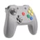 Retro Fighters Brawler64 Wireless Edition N64 Controller - Nintendo 64 - Gray