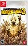 Borderlands 3 Ultimate Edition - Nintendo Switch