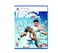 TopSpin 2K25 - PlayStation 5