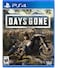 Days Gone - Playstation 4