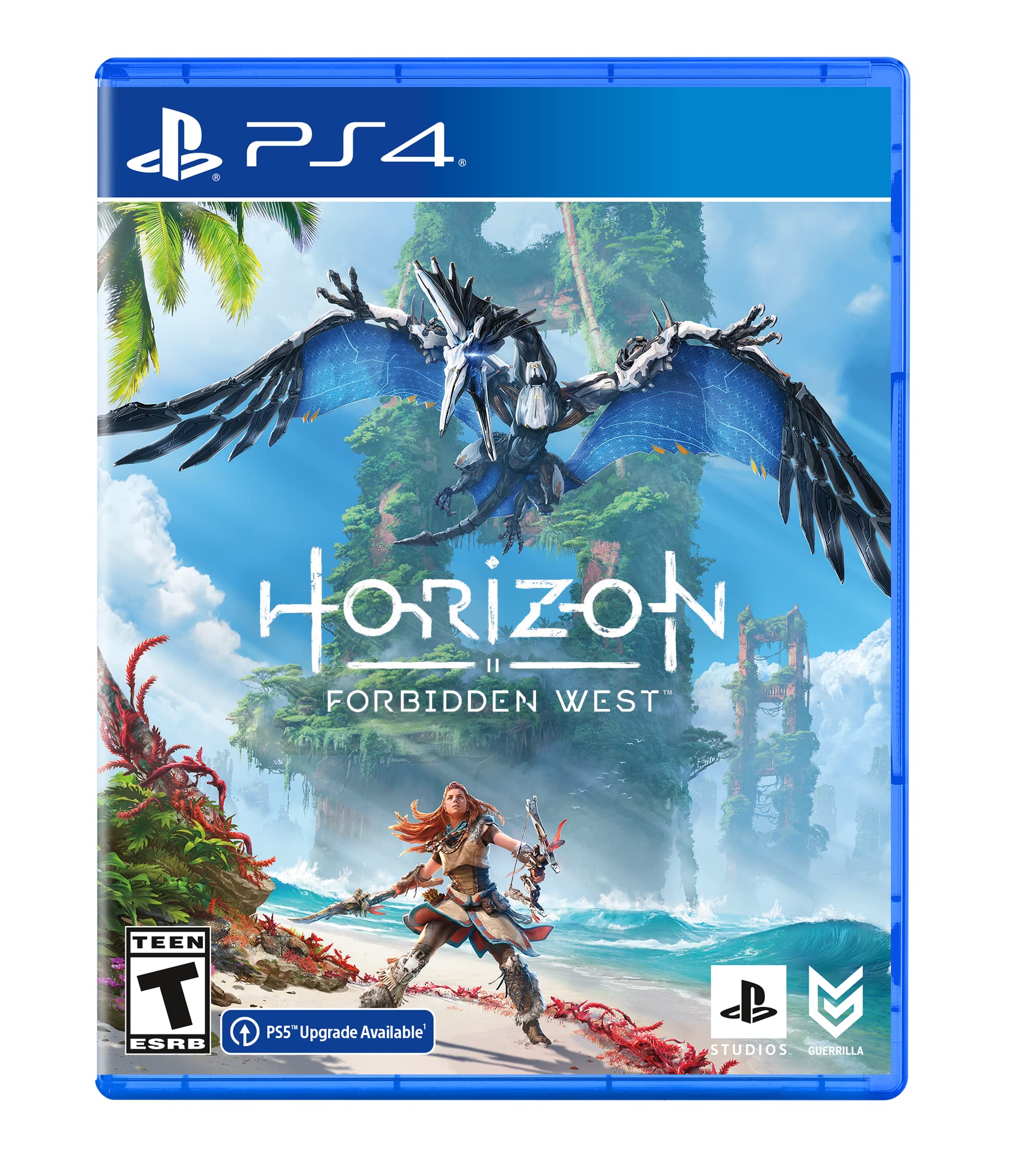 PLAYSTATION PLAYSTATION Horizon Forbidden West