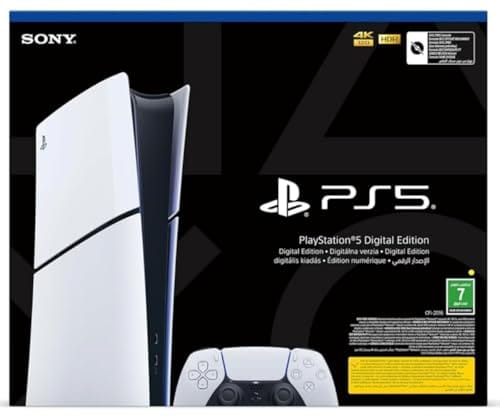 PLAYSTATION PLAYSTATION 5