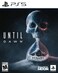 Until Dawn -PS5