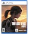 The Last of Us Part 1 - For PlayStation 5