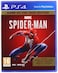 Marvel's Spider-Man Game Of The Year Edition (PS4)