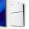 PS5 Slim Wall Mount Kit for Playstation 5 Slim Console with Minimalist Hidden Design (Mount Anywhere You Want), Including 2 Accessories Holders (Black) - Not for Original PS5