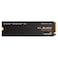 WD_BLACK 1TB SN7100 NVMe Internal Gaming SSD Solid State Drive - Gen4 PCIe, M.2 2280, Up to 7,250 MB/s - WDS100T4X0E