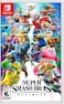 Super Smash Bros. Ultimate - Nintendo Switch (International Version)