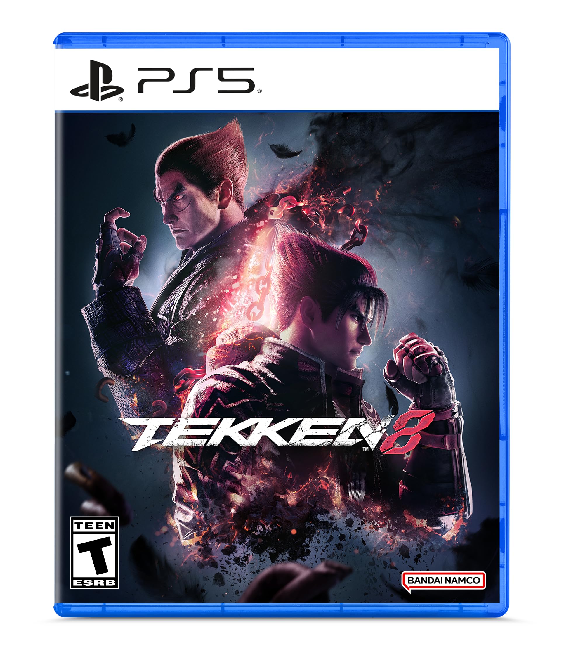 BANDAI NAMCO Entertainment BANDAI NAMCO Entertainment Tekken 8
