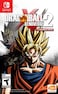 Dragon Ball Xenoverse 2 - Nintendo Switch