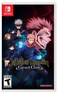 Jujutsu Kaisen Cursed Clash (NSW)