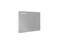 Toshiba Canvio Flex 2TB Portable External Hard Drive USB-C USB 3.0, Silver for PC, Mac, &amp; Tablet - HDTX120XSCAA