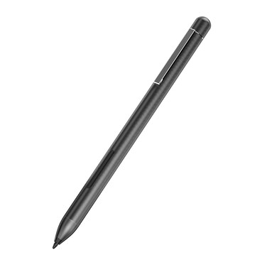 Digital Stylus Pen for HP Envy x360 Spectre x360 Pavilion x360 2-in-1 Laptops, Support Microsoft Pen Protocol MPP 1.51 with Palm Rejection, Dark Grey