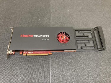 ATI FirePro V5900 2GB DDR5 DVI/2DisplayPort PCI-Express Video Card