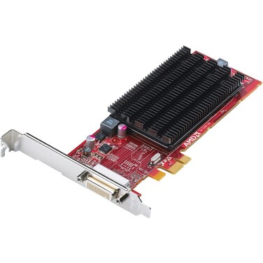 ATI AMD FirePro 2270 512MB DDR3 DMS59 Low Profile PCI-Express Video Card 100-505971