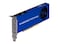 AMD Radeon Pro WX4100 Graphics Card Blue (100-506008)